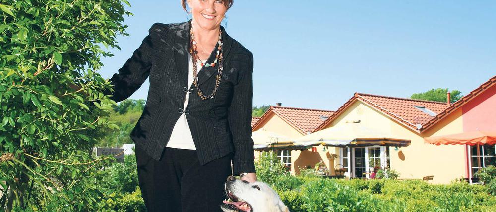 Neue Produkte gefragt. Immer mehr Lebensmittel- und Kosmetikhersteller entdecken den Sanddorn.