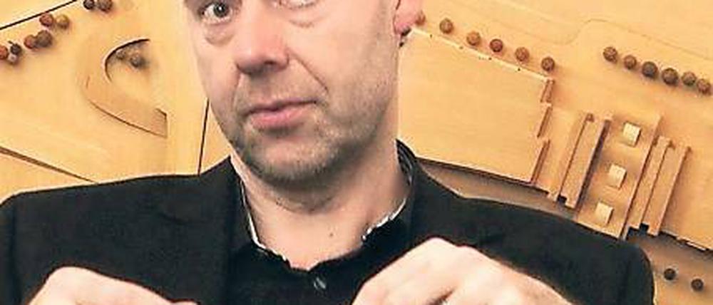 Ohne Worte. Stadt und Land haben sich geeinigt, die umstrittene Abschreibungs-Praxis von Matthias Klipp bei Denkmalsanierungen zu beenden.