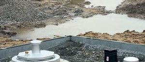 Für alle Güterfelder gekämpft: Die Bürgerinititiative fürchtet, dass das nicht honoriert wird.