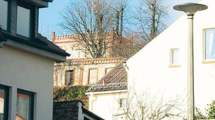 Disco-Location im Wohngebiet? Nicht nur Nachbarn der Bismarckhöhe fällt der nächtliche Lärm auf die Nerven.