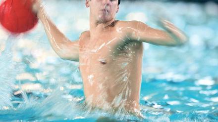 Treffsicher. Neuzugang Matteo Dufour erzielte zwei Tore.