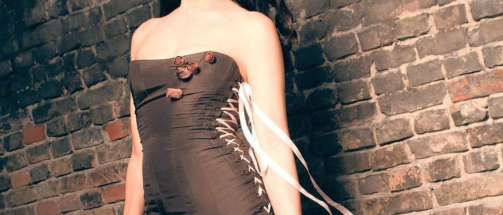 Stargast in Potsdam. Die Sängerin Jennifer Rush kommt zur Tulip-Gala.