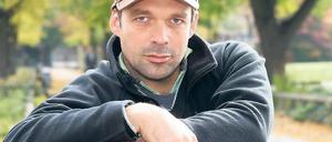 Der Regisseur Niklas Ritter ist erstmals Gast am Hans Otto Theater. Er wurde vom Potsdamer Intendanten nach einer Premiere am Maxim-Gorki-Theater vom Fleck weg engagiert.