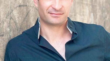 Der Neue: Antonello Manacorda ist ab dieser Spielzeit Chefdirigent der Kammerakademie Potsdam.