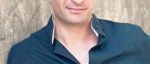 Der Neue: Antonello Manacorda ist ab dieser Spielzeit Chefdirigent der Kammerakademie Potsdam.