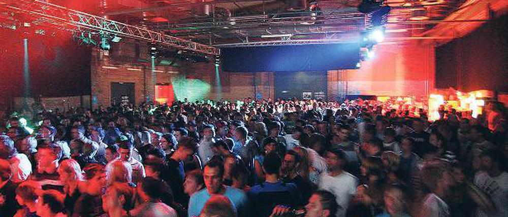 Vielfältige Szenerie: Für Freizeit-Aktivitäten und Jugendkultur gibt es vom Waschhaus über das Ribbeckeck, das Archiv, das im Bau befindliche Freiland-Zentrum und das Black Fleck viele Angebote und mancherlei Probleme.