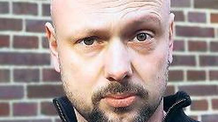Keine Angst vor Emotionen. Regisseur Andreas Rehschuh.