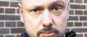 Keine Angst vor Emotionen. Regisseur Andreas Rehschuh.