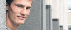 Weltmeister. Ronald Verch.