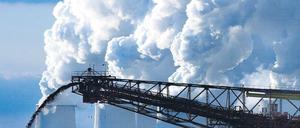 Förderbrücke. Für eine Lausitz ohne Kohleförderung fehlt ein Plan.