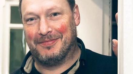 Pfarrer Jens Greulich.
