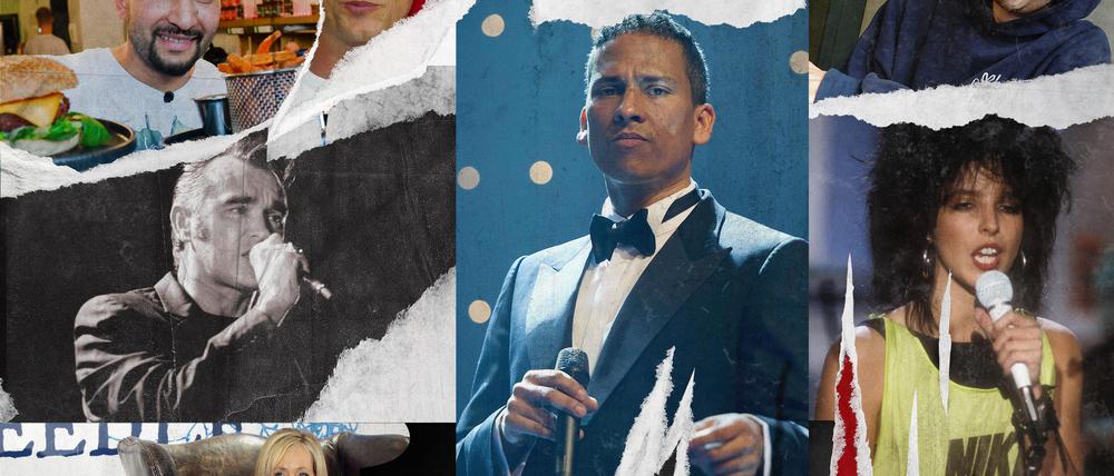 Prominente: Hildmann, Morrissey, Rowling, Schweiger, Naidoo, Sido, Nena – was sich im Verlauf eines Jahrzehnts alles ändern kann!