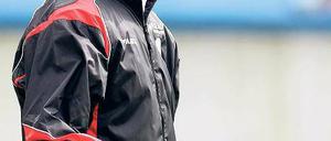 Peter Vollmann (52) ist seit Juli 2010 Cheftrainer des Zweitliga-Absteigers FC Hansa Rostock, mit dem er am Samstag beim SV Babelsberg 03 antritt.