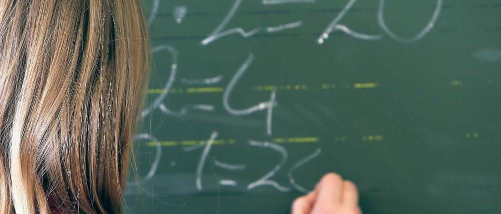 Präventiver Baustein. Schulmediation soll helfen, Schulfrust zu verhindern.