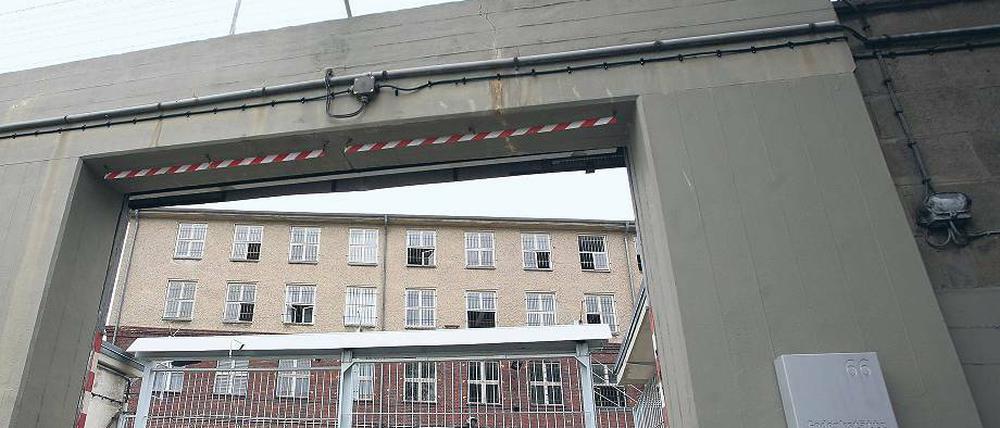 Für den Umbau der Gedenkstätte sind rund 16 Millionen Euro eingeplant.