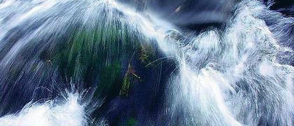 Spreefluten. Brandenburg bereitet sich auf das Hochwasser vor.