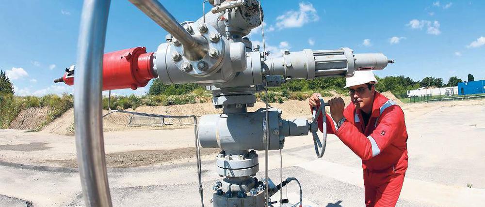 Kohlendioxid marsch! heißt es bisher nur in der Forschungsanlage des Geoforschungszentrums Potsdam im havelländischen Ketzin. Für das CCS-Projekt des Energiekonzerns Vattenfall in Jänschwalde (Spree-Neiße) könnte es bereits zu spät sein.