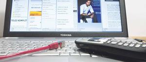 Bald mit Breitband: Michendorfer und Seddiner Ortsteile gehen ans Netz.