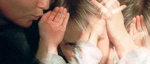 Schizophrenie: Auch diese Krankheit wird am Zentrum für Psychiatrie In der Aue behandelt. Das Klinikum will nun wesentliche Teile des Babelsberger Standorts an seinen Hauptkomplex in die Charlottenstraße verlegen. Dagegen gibt es intern Bedenken.