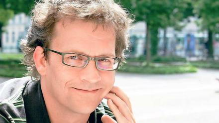 Viel erreicht. Ron Schmidt will in Zukunft auch mal kürzer treten.