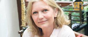 Bis Ende des Jahres ist sie noch auf der Bühne des Hans Otto Theaters zu sehen, dann pausiert sie ein halbes Jahr. Rita Feldmeier geht mit Fisch zu viert auf Tournee und hat auch sonst viel vor.