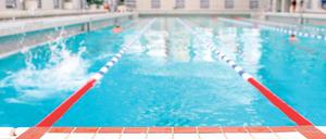 Schwimmbad