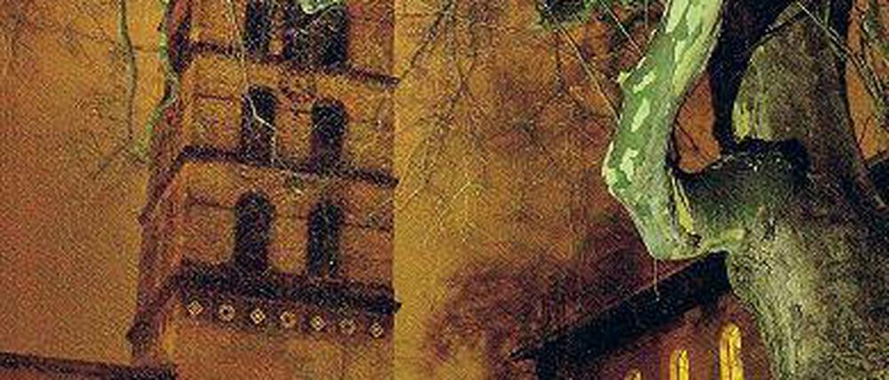 Malerisches Welterbe: Ein neuer Leitfaden soll es schützen helfen.