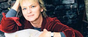 Die Schriftstellerin Elke Heidenreich und ihre Bestandsaufnahme über die wirkliche Liebe.