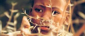 Bewältigung der Vergangenheit. Junge Filme aus Südafrika stellen sich dem Erbe der Apartheid, sie gehen in die Slums und legen den Finger in die Wunden (hier The Tunnel).