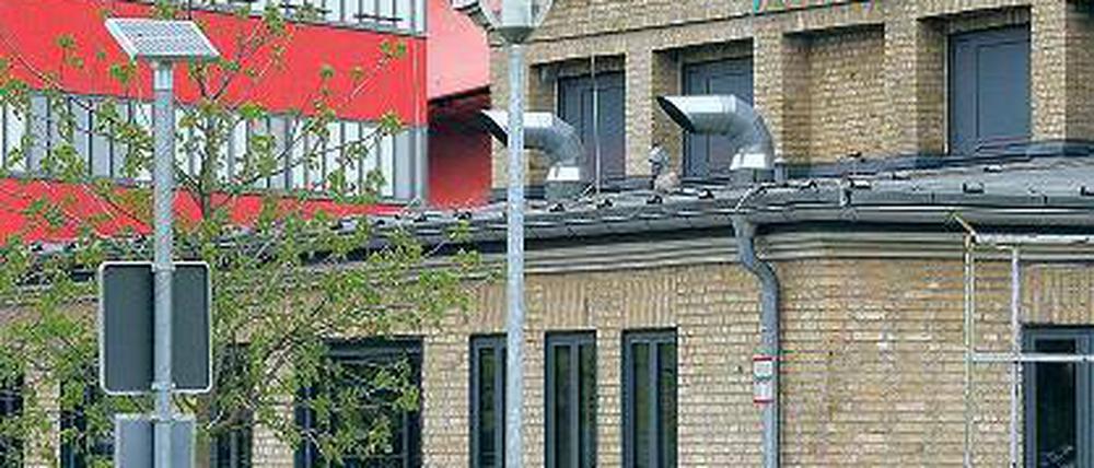 Hans-Otto-Theater und fabrik: Die Angebote in der Schiffbauergasse sind hochwertig, sagen Experten. Doch sie müssten dringend erweitert werden.