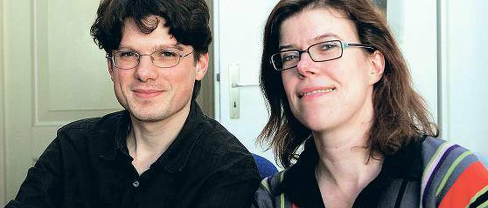 Selbst machen und sich begeistern. Musiker der Kammerakademie Potsdam vermitteln das im Rahmen einer neuen Bildungskooperation auch an den Schulen.
