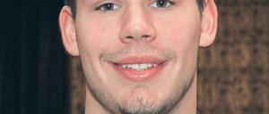 Abitur und EM-Pläne. Potsdams Diskuswerfer Gordon Wolf startet heute in Arles.