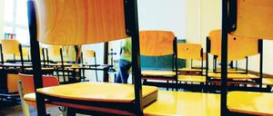 Warten. In Potsdam und Potsdam-Mittelmark hat die Anmeldung an den Schulen gezeigt, dass das Konzept entscheidend ist. Aus der Schulverwaltung heißt es, Eltern achten auf Inhalte, nicht auf Fassaden.