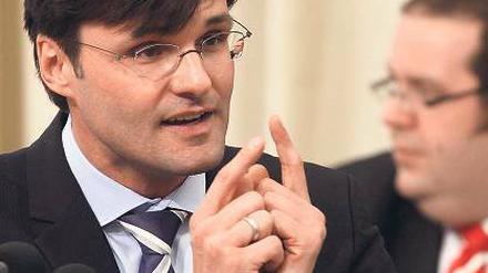 Unverantwortlich. Der Brandenburger CDU-Vizeparteichef und Innenpolitiker Sven Petke warnt vor einer Schwächung des Verfassungsschutzes.