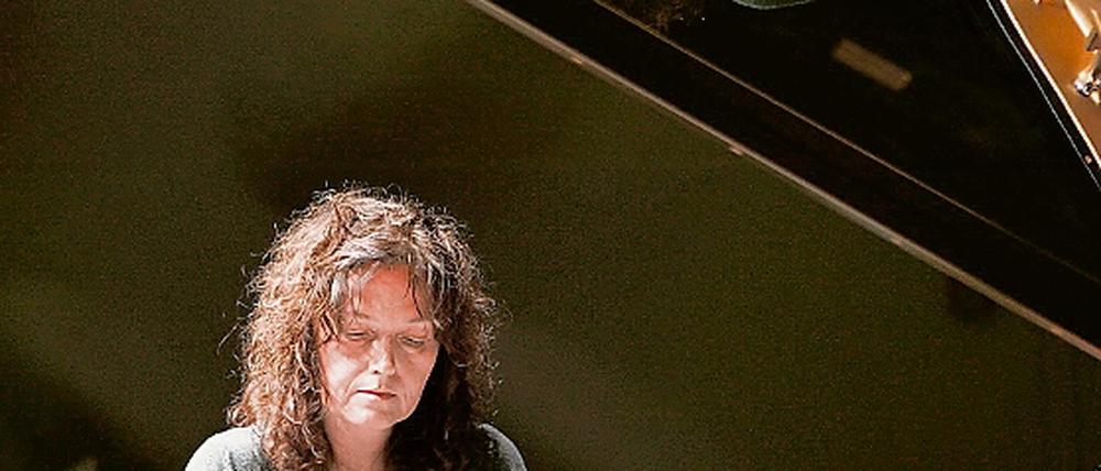 Chopins Leidenschaft. Ewa Kupiec im Nikolaisaal.