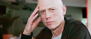 Bringt hohe Philosophie zum Klingen. Der in Dänemark lebende holländische Regisseur Jakob Schokking.