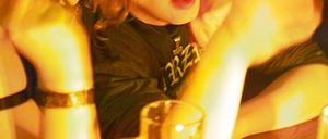 Im Rausch Alkohol ist in der Stahnsdorfer Jugendszene ein Problem.