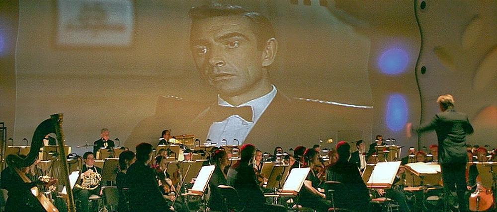 Auf der Gewinner-Seite. Aus dem Landeshaushalt soll das Filmorchester Babelsberg 1,3 Millionen Euro bekommen.