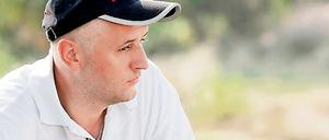 Helfer. Detlef Burczyk fliegt nach Haiti, um eine Orthopädiewerkstatt einzurichten.