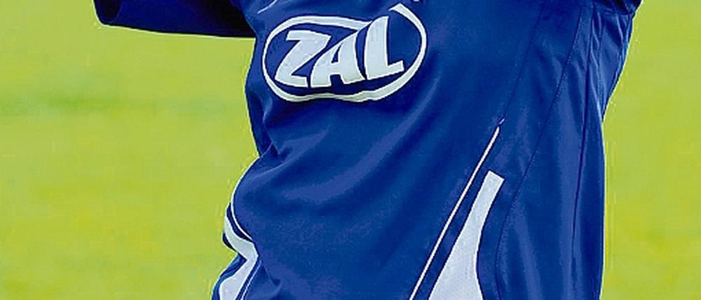 Tschüss Turbine. Leni Larsen Kaurin wechselt von Potsdam nach Frankfurt, wo sie sich mit mehr Bundesliga-Einsätzen in Norwegens WM-Team 2011 spielen will.