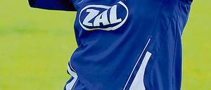 Tschüss Turbine. Leni Larsen Kaurin wechselt von Potsdam nach Frankfurt, wo sie sich mit mehr Bundesliga-Einsätzen in Norwegens WM-Team 2011 spielen will.