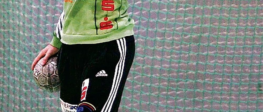 Denkt über den Abschied nach. VfL-Torhüter Christian Pahl.