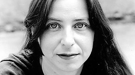 Annett Gröschner