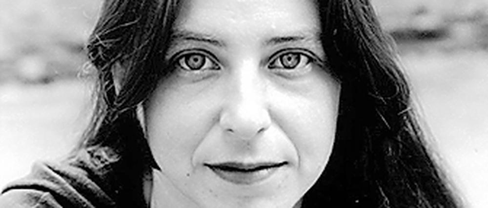 Annett Gröschner