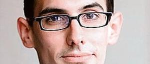 Der Rheinländer Alexander Riemenschneider arbeitet freiberuflich.