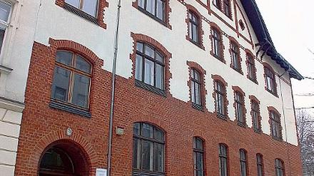 Das Haus in der Stiftstraße 5 gab der Straße ihren Namen.