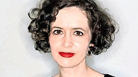 Nadja Hess betreut derzeit Frank (und frei) sowie Die Kameliendame. Beide haben Freitag Premiere.
