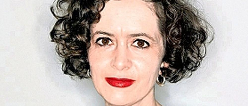 Nadja Hess betreut derzeit Frank (und frei) sowie Die Kameliendame. Beide haben Freitag Premiere.