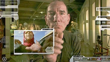 The Age of Stupid: Ein Archivar befragt die verwüstete Welt von 2055.