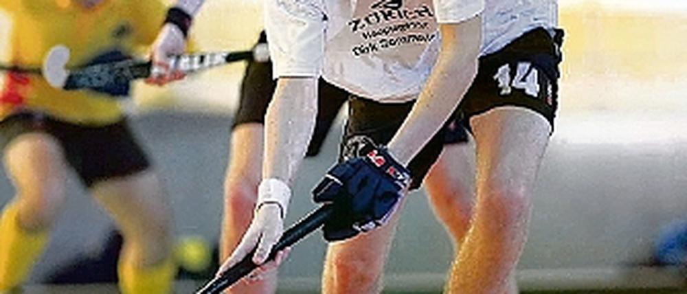 Zuschauer. Frederik Eger fällt wegen einer OP für den Rest der Saison aus.